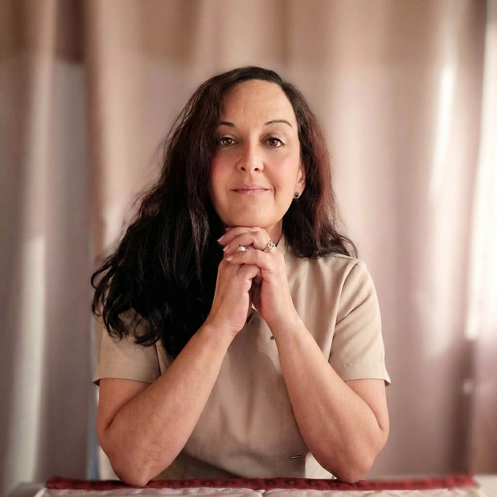 thérapeute conseillère ayurveda