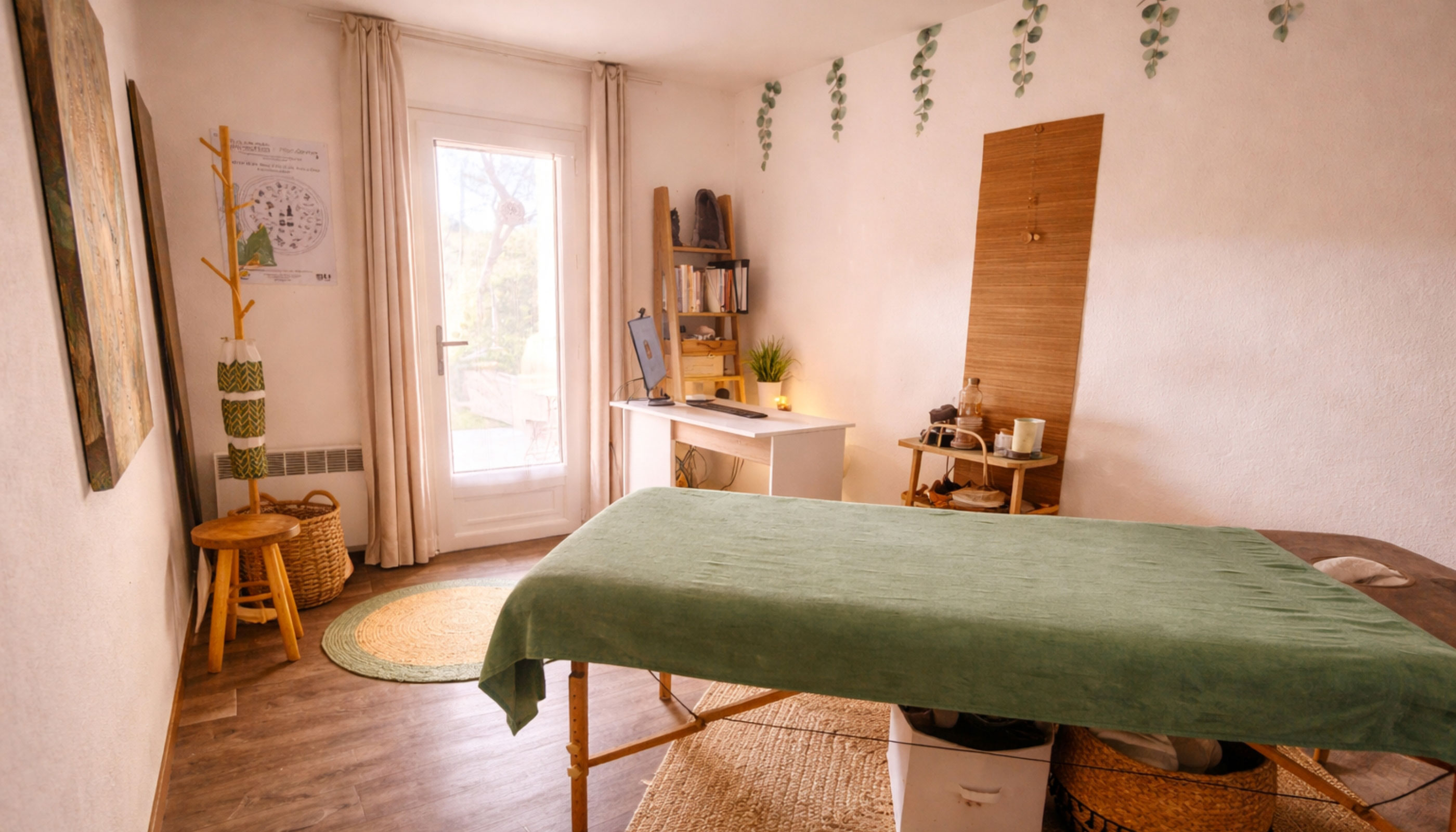 massage ayurvedique à frejus