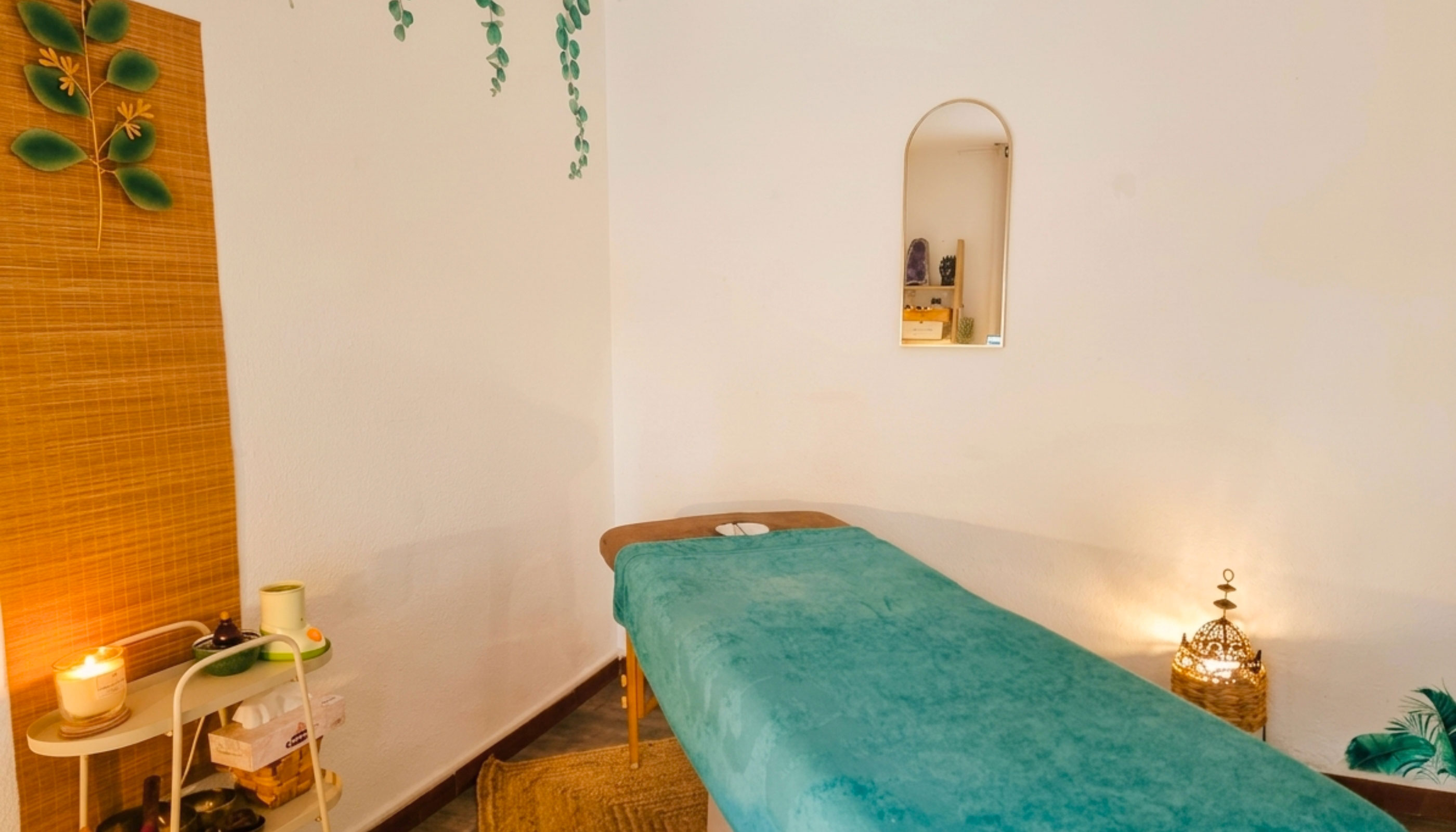 espace massage fréjus
