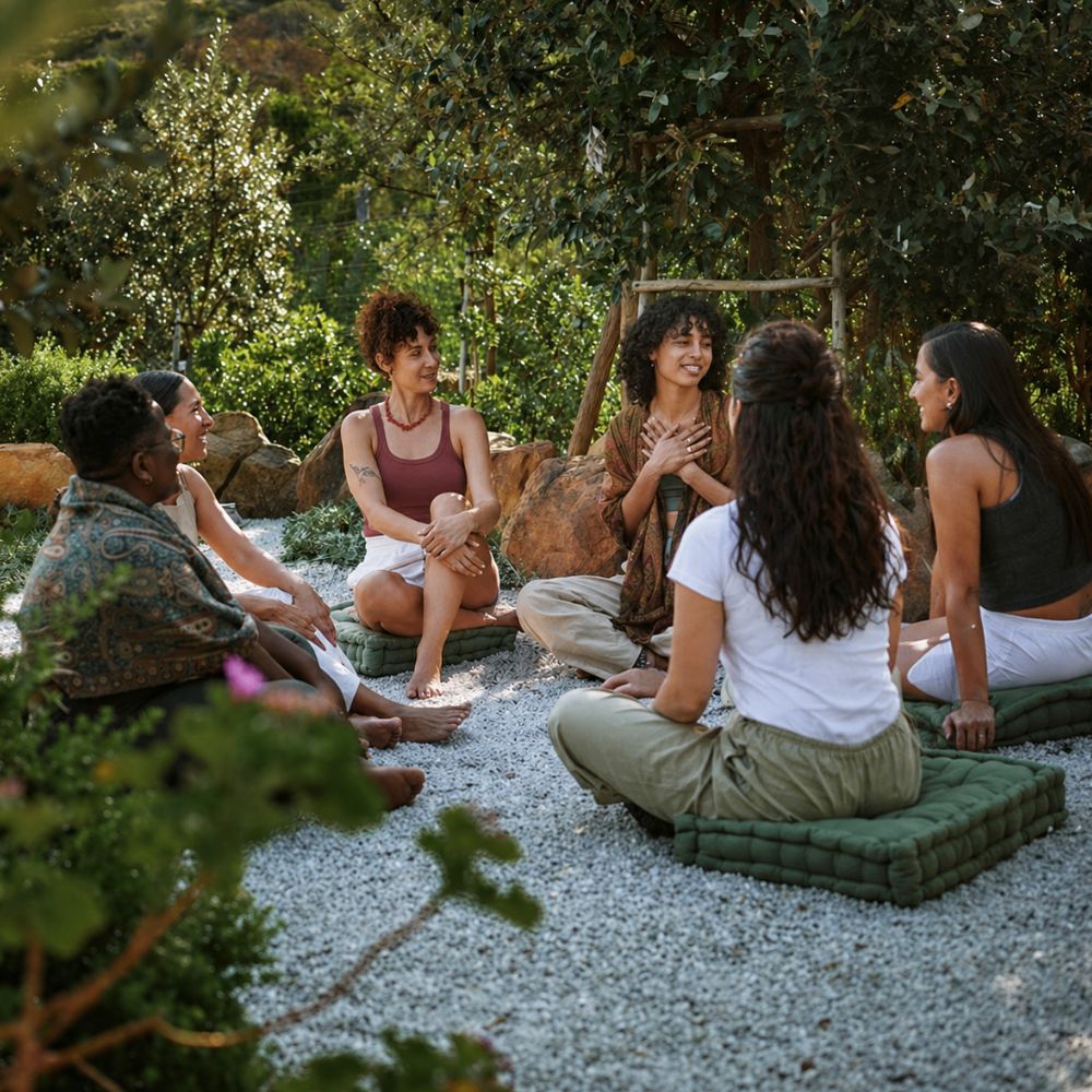 Conférences, ateliers et événements bien etre ayurveda