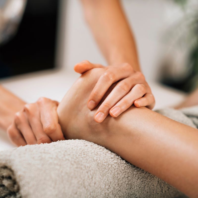 Massage ayurvédique abhyanga