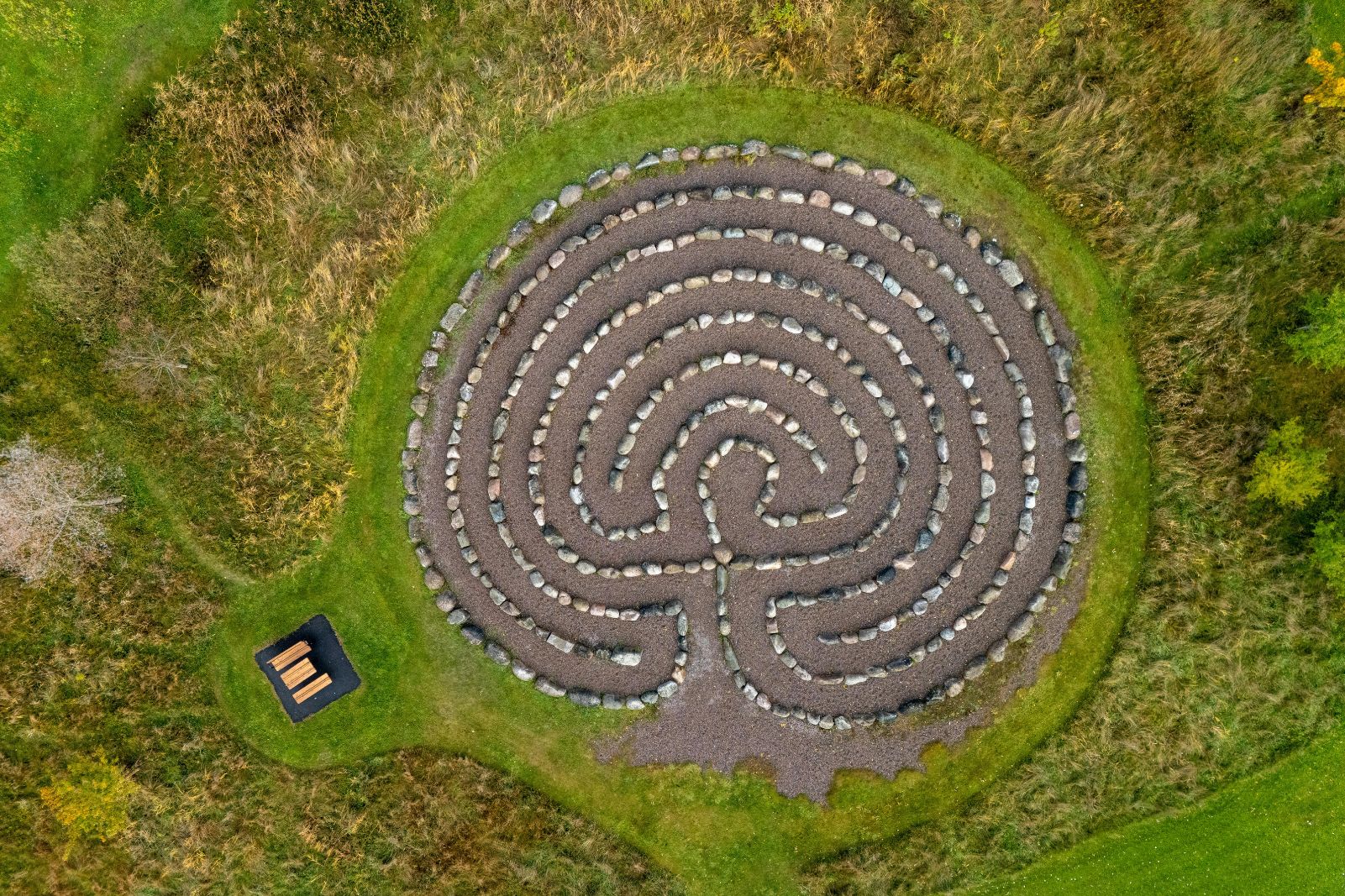 Plan du site