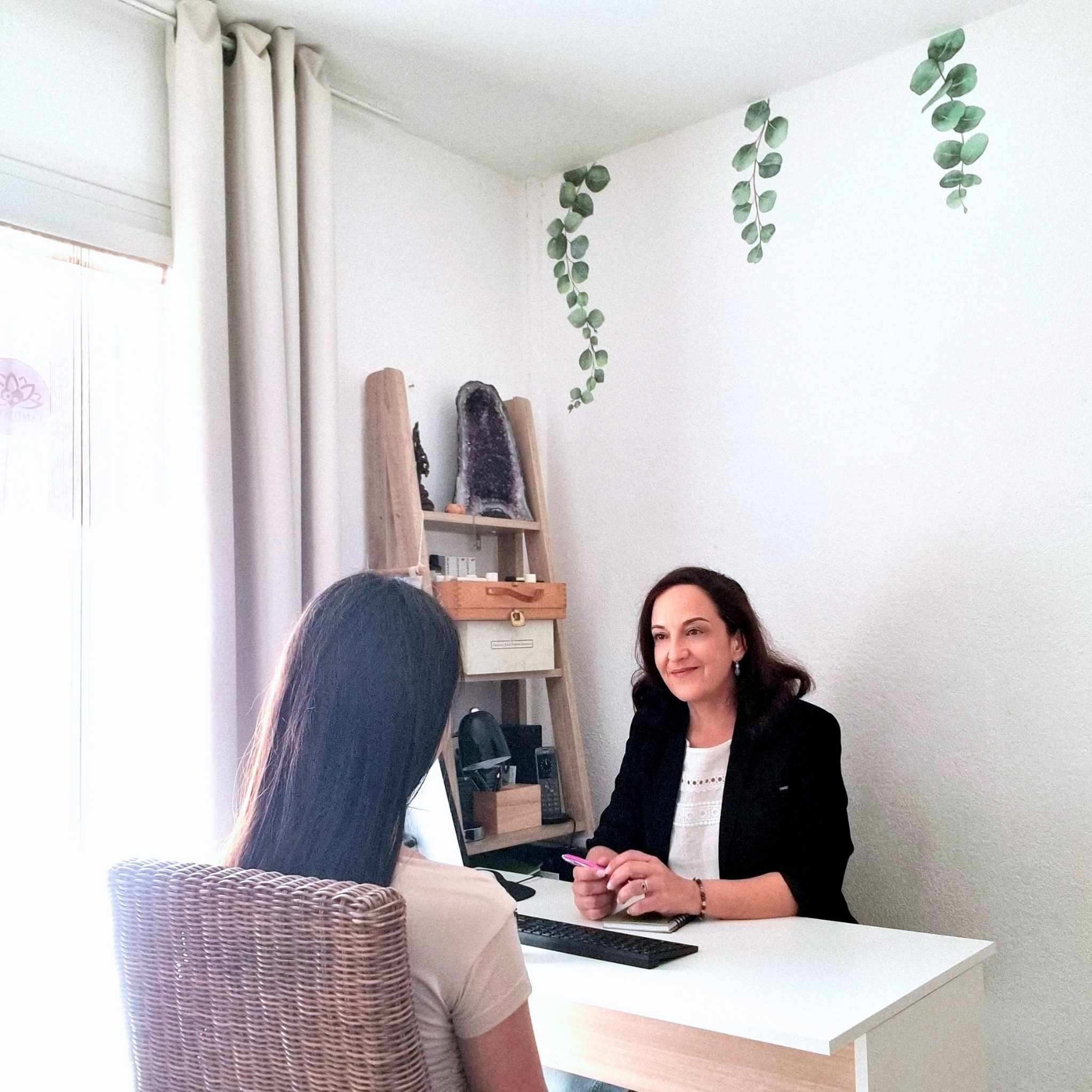 consultation dosha ayurveda nutrition