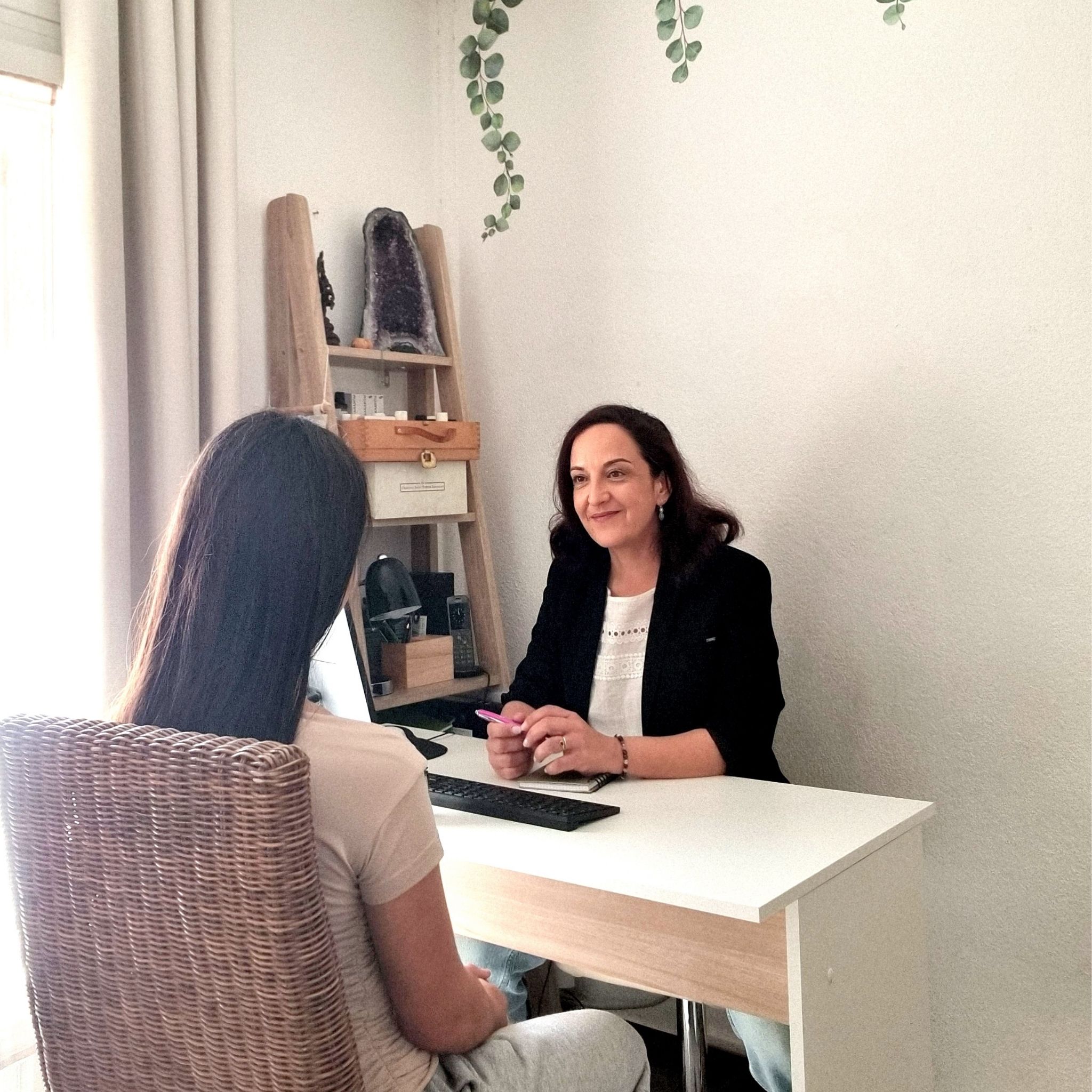 consultation dosha ayurveda nutrition