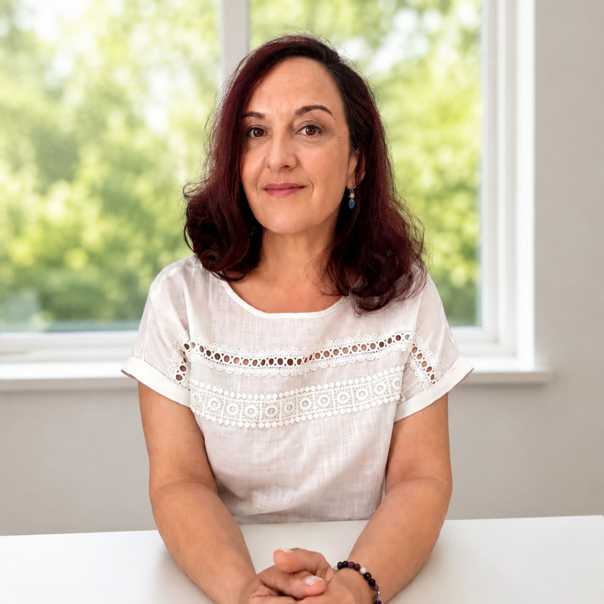 thérapeute conseillère en ayurveda à Fréjus